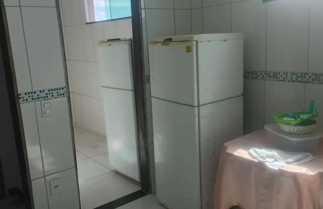Apartamento Próximo da Praia em Cabo Frio-1