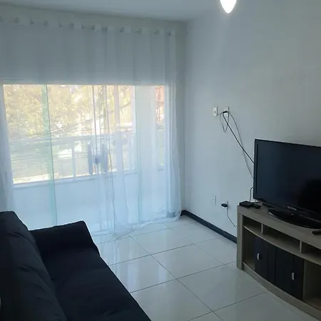 Apartamento Próximo da Praia em Cabo Frio-3