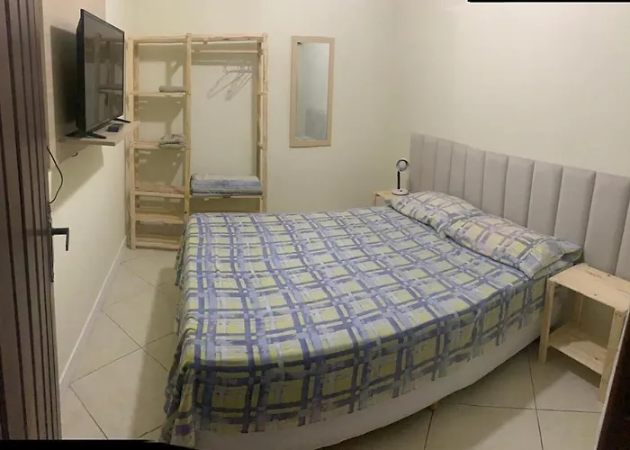 quarto melhor ponto de